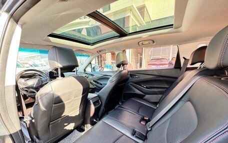 Chevrolet Orlando, 2021 год, 1 000 000 рублей, 8 фотография