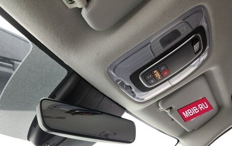 Hyundai Avante, 2022 год, 1 620 000 рублей, 17 фотография