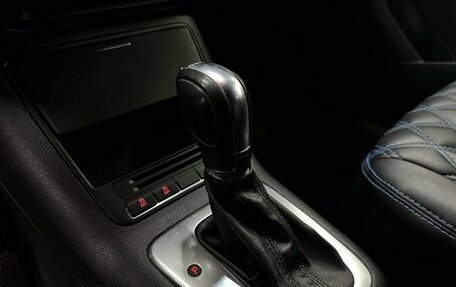 Volkswagen Tiguan I, 2013 год, 1 049 900 рублей, 13 фотография