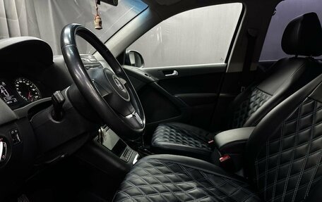 Volkswagen Tiguan I, 2013 год, 1 049 900 рублей, 5 фотография
