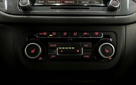 Volkswagen Tiguan I, 2013 год, 1 049 900 рублей, 15 фотография