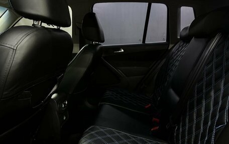 Volkswagen Tiguan I, 2013 год, 1 049 900 рублей, 9 фотография