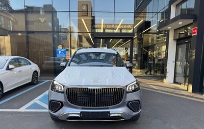 Mercedes-Benz GLS, 2026 год, 35 870 000 рублей, 1 фотография