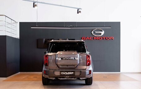 GAC GS8, 2025 год, 5 147 010 рублей, 4 фотография