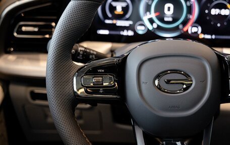 GAC GS8, 2025 год, 5 147 010 рублей, 17 фотография