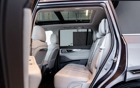 GAC GS8, 2025 год, 5 147 010 рублей, 13 фотография