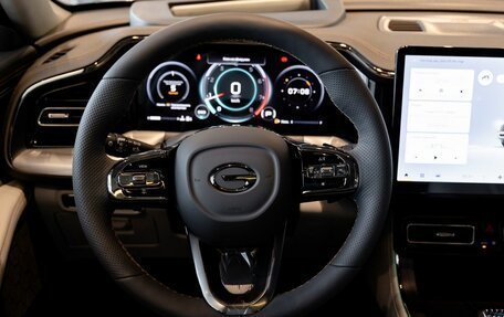 GAC GS8, 2025 год, 5 147 010 рублей, 16 фотография