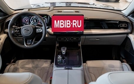 GAC GS8, 2025 год, 5 147 010 рублей, 15 фотография