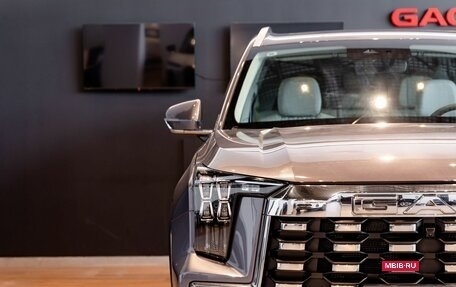 GAC GS8, 2025 год, 5 147 010 рублей, 10 фотография