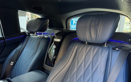 Mercedes-Benz GLS, 2026 год, 35 870 000 рублей, 10 фотография