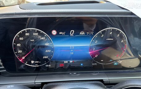 Mercedes-Benz GLS, 2026 год, 35 870 000 рублей, 9 фотография