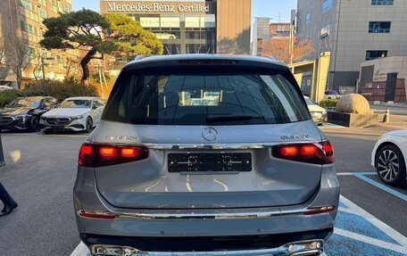 Mercedes-Benz GLS, 2026 год, 35 870 000 рублей, 5 фотография