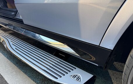 Mercedes-Benz GLS, 2026 год, 35 870 000 рублей, 15 фотография