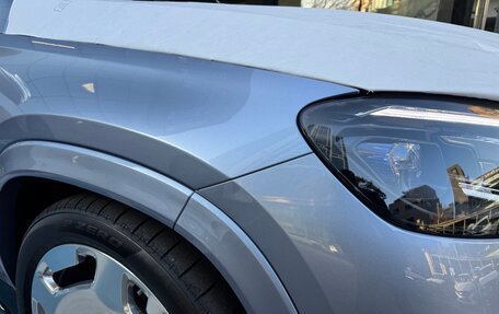 Mercedes-Benz GLS, 2026 год, 35 870 000 рублей, 12 фотография