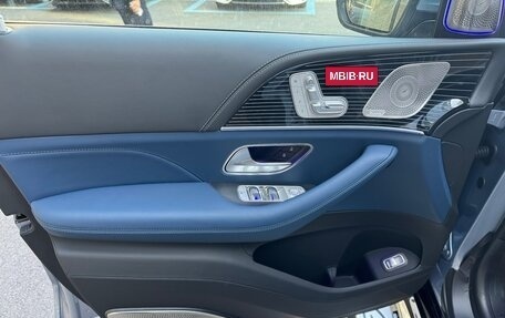 Mercedes-Benz GLS, 2026 год, 35 870 000 рублей, 13 фотография