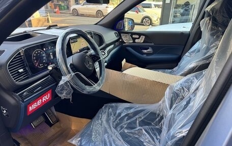 Mercedes-Benz GLS, 2026 год, 35 870 000 рублей, 8 фотография