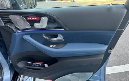 Mercedes-Benz GLS, 2026 год, 35 870 000 рублей, 14 фотография