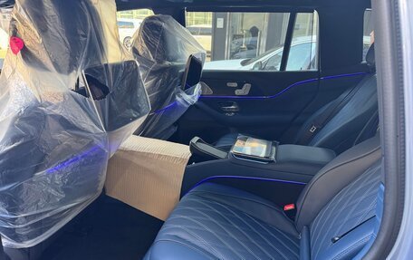 Mercedes-Benz GLS, 2026 год, 35 870 000 рублей, 17 фотография