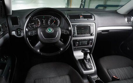 Skoda Octavia, 2011 год, 942 000 рублей, 6 фотография