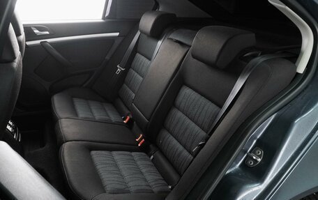 Skoda Octavia, 2011 год, 942 000 рублей, 9 фотография