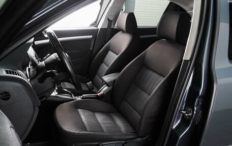 Skoda Octavia, 2011 год, 942 000 рублей, 10 фотография