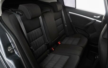 Skoda Octavia, 2011 год, 942 000 рублей, 7 фотография