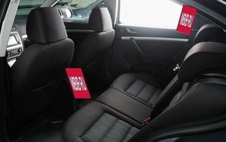 Skoda Octavia, 2011 год, 942 000 рублей, 11 фотография