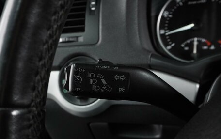 Skoda Octavia, 2011 год, 942 000 рублей, 13 фотография