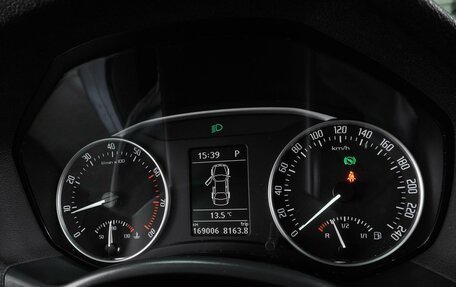 Skoda Octavia, 2011 год, 942 000 рублей, 15 фотография