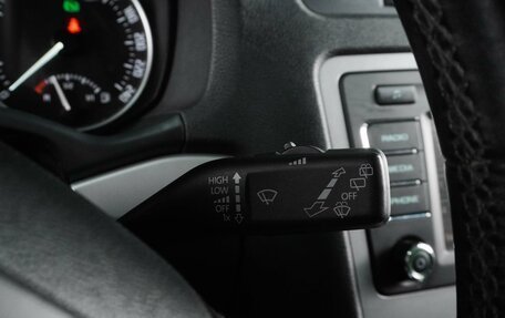 Skoda Octavia, 2011 год, 942 000 рублей, 14 фотография