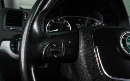 Skoda Octavia, 2011 год, 942 000 рублей, 16 фотография