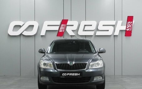 Skoda Octavia, 2011 год, 942 000 рублей, 3 фотография