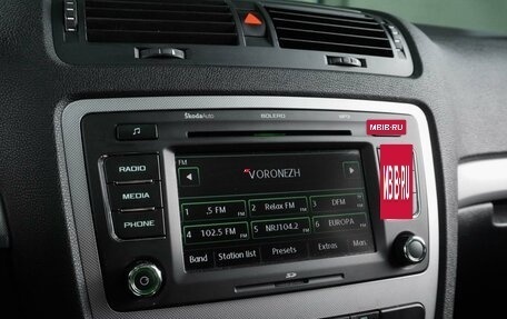 Skoda Octavia, 2011 год, 942 000 рублей, 18 фотография