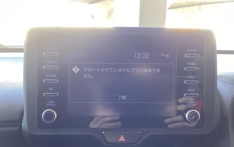 Toyota Yaris Cross, 2022 год, 1 300 888 рублей, 15 фотография