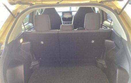 Toyota Yaris Cross, 2022 год, 1 300 888 рублей, 17 фотография