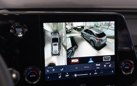 Lexus RX IV рестайлинг, 2025 год, 8 540 000 рублей, 12 фотография