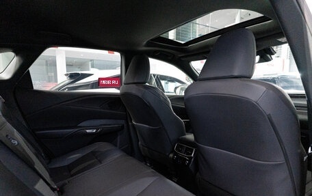 Lexus RX IV рестайлинг, 2025 год, 8 540 000 рублей, 10 фотография