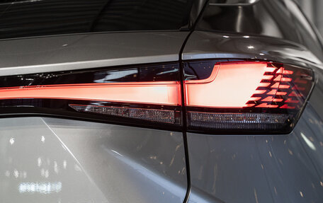 Lexus RX IV рестайлинг, 2025 год, 8 540 000 рублей, 19 фотография