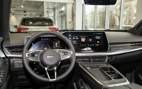 Haval F7, 2026 год, 3 499 000 рублей, 13 фотография