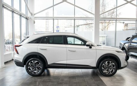 Haval F7, 2026 год, 3 499 000 рублей, 4 фотография
