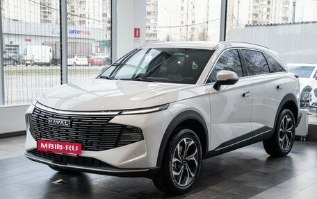 Haval F7, 2026 год, 3 499 000 рублей, 6 фотография