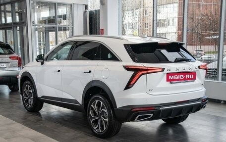 Haval F7, 2026 год, 3 499 000 рублей, 8 фотография