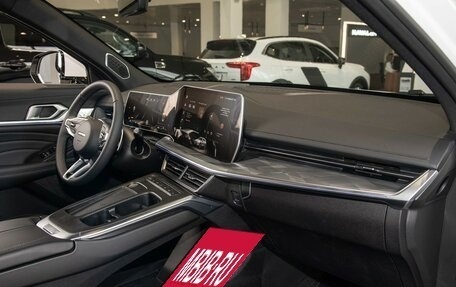 Haval F7, 2026 год, 3 499 000 рублей, 14 фотография