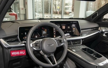 Haval F7, 2026 год, 3 499 000 рублей, 12 фотография