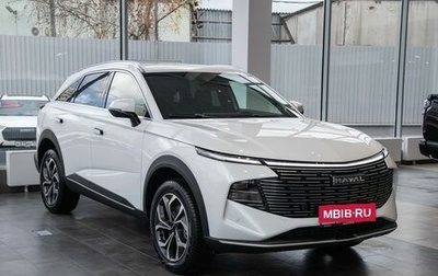 Haval F7, 2026 год, 3 499 000 рублей, 1 фотография