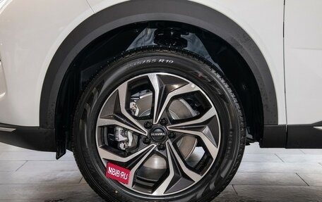 Haval F7, 2026 год, 3 499 000 рублей, 10 фотография