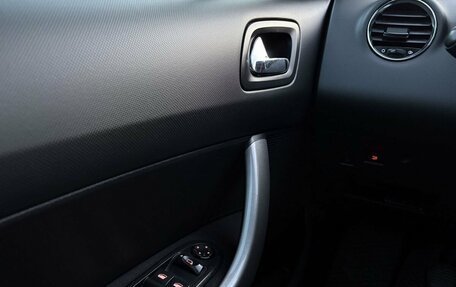 Peugeot 408 I рестайлинг, 2013 год, 670 000 рублей, 13 фотография