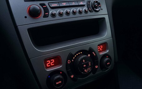 Peugeot 408 I рестайлинг, 2013 год, 670 000 рублей, 11 фотография