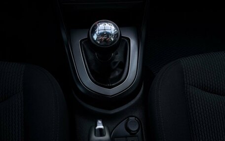 Peugeot 408 I рестайлинг, 2013 год, 670 000 рублей, 12 фотография