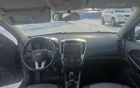 KIA cee'd I рестайлинг, 2010 год, 630 000 рублей, 4 фотография
